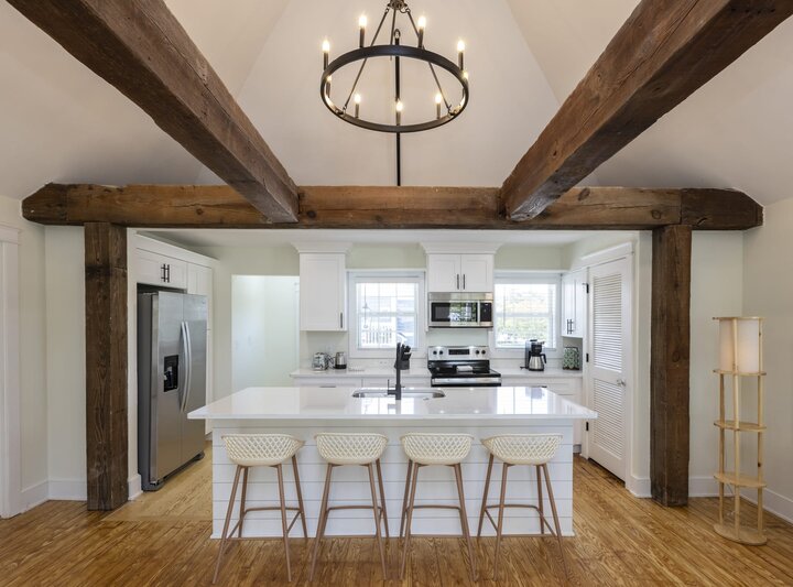 Bed & Breakfast in Virginia Beach, US