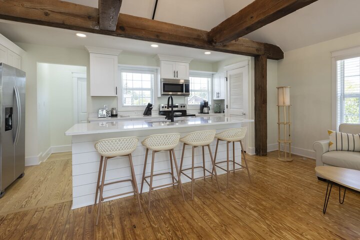 Bed & Breakfast in Virginia Beach, US