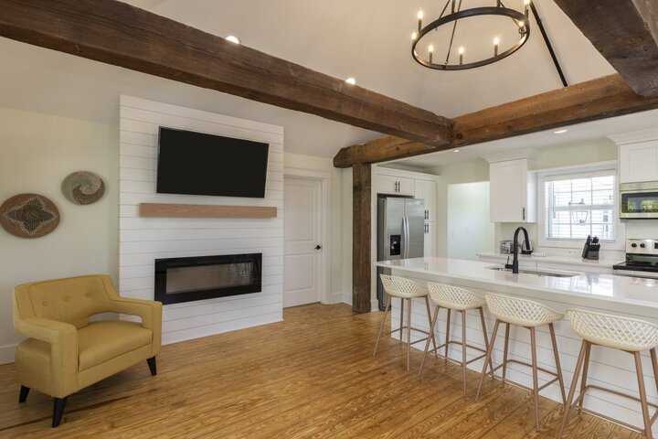 Bed & Breakfast in Virginia Beach, US