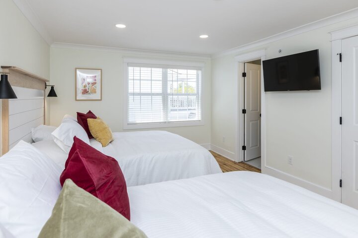 Bed & Breakfast in Virginia Beach, US