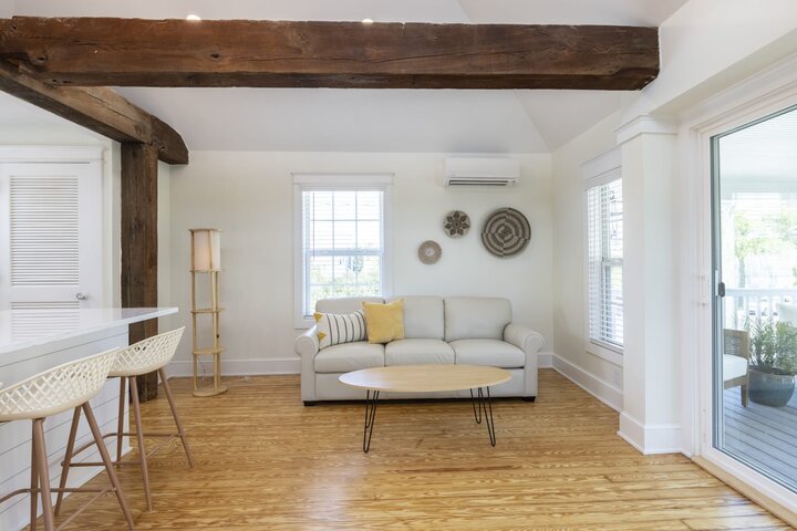 Bed & Breakfast in Virginia Beach, US