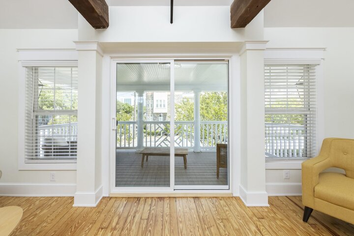 Bed & Breakfast in Virginia Beach, US