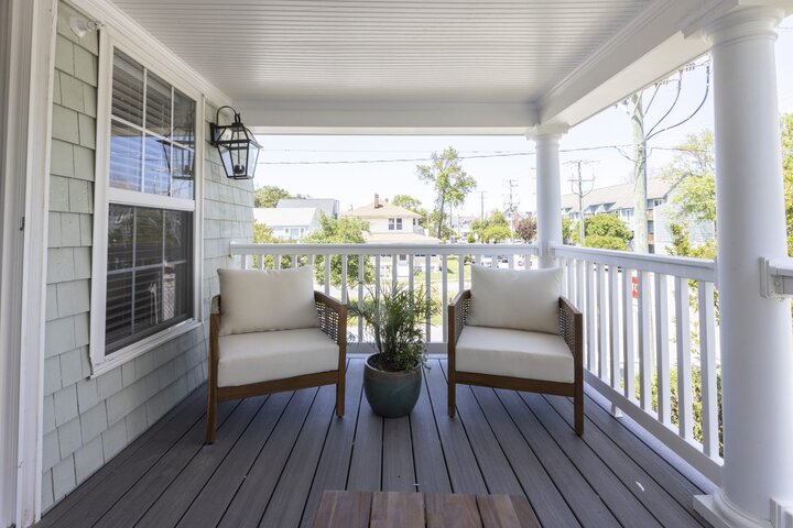 Bed & Breakfast in Virginia Beach, US