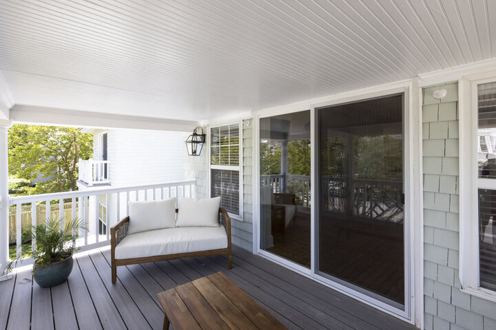 Bed & Breakfast in Virginia Beach, US