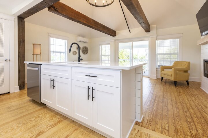 Bed & Breakfast in Virginia Beach, US