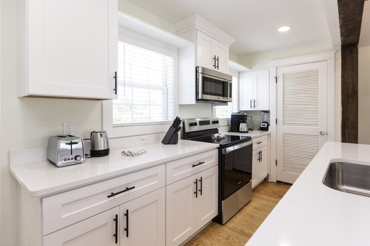 Bed & Breakfast in Virginia Beach, US