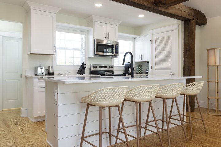 Bed & Breakfast in Virginia Beach, US