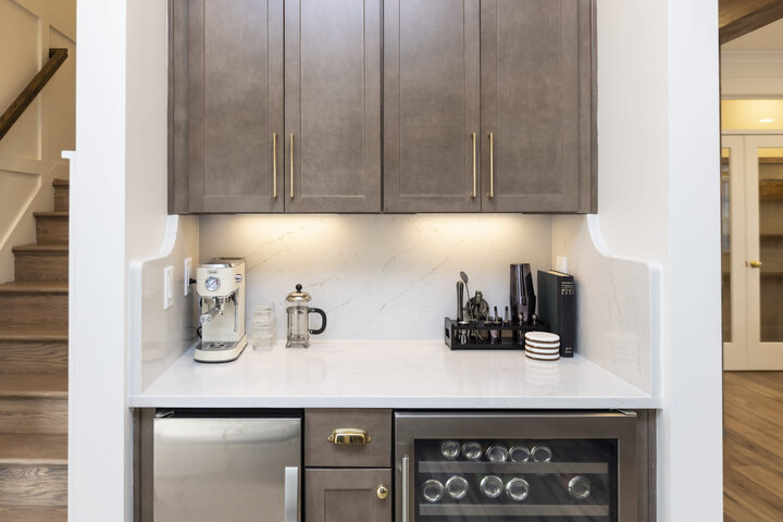 House in Virginia Beach, US