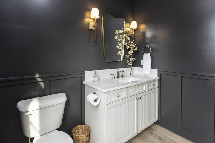 House in Virginia Beach, US