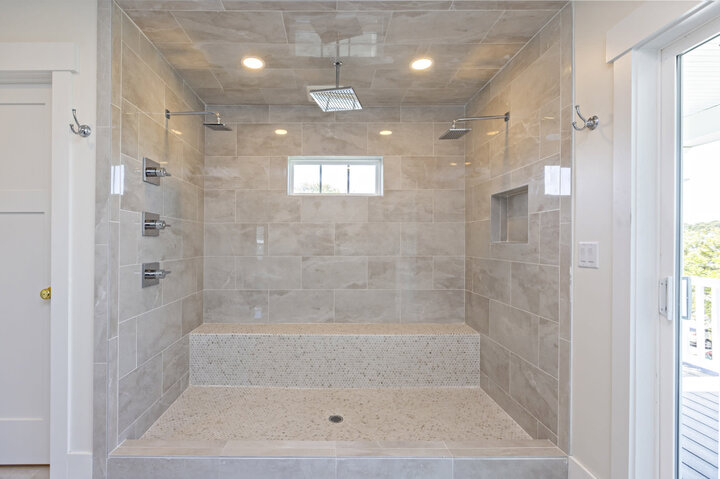 House in Virginia Beach, US