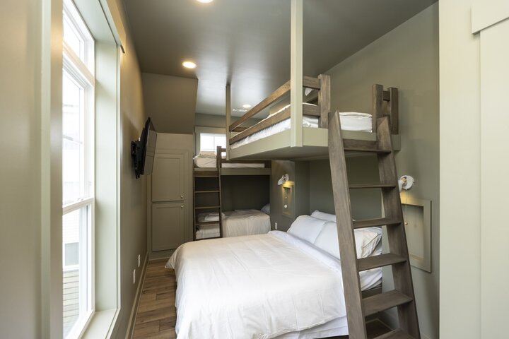 House in Virginia Beach, US