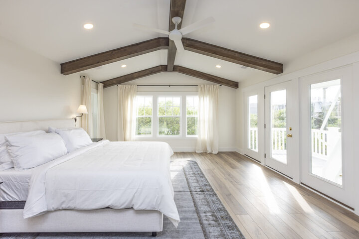 House in Virginia Beach, US