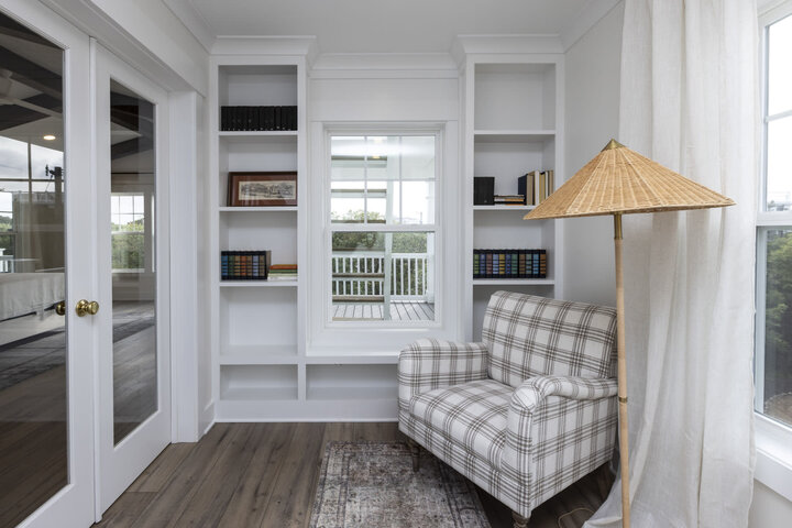 House in Virginia Beach, US