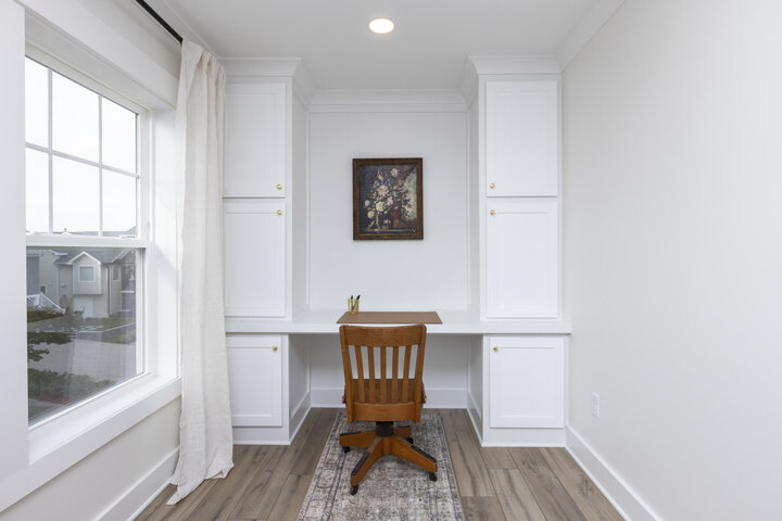 House in Virginia Beach, US