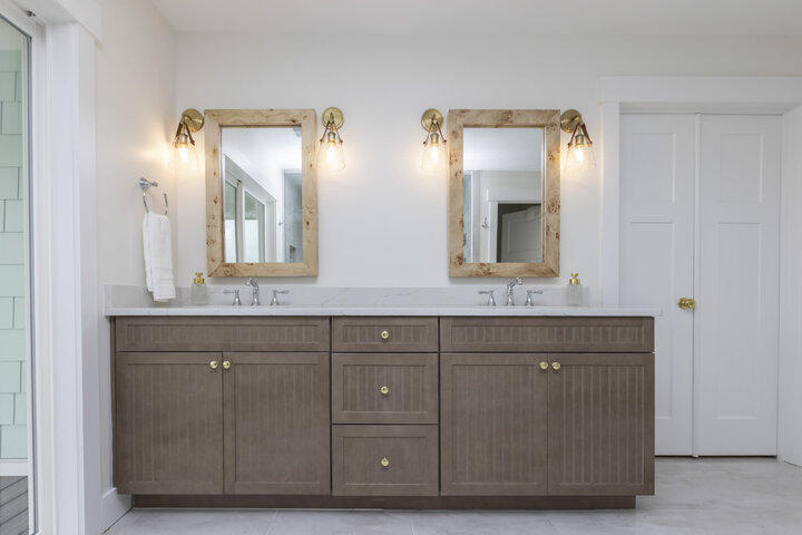 House in Virginia Beach, US