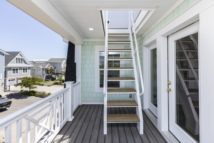 House in Virginia Beach, US