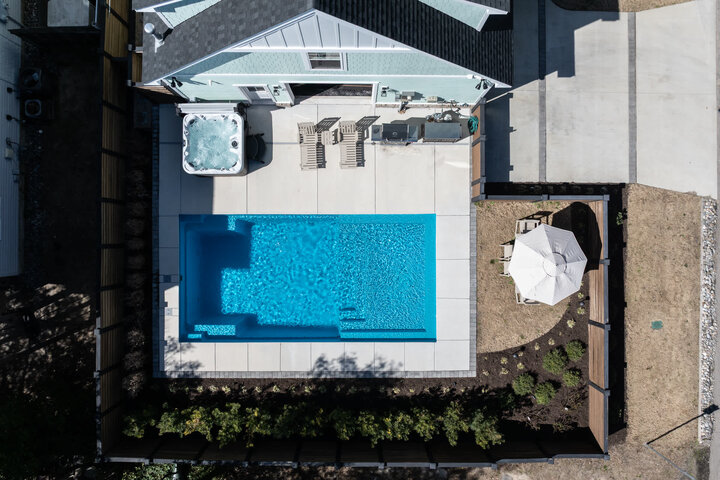 House in Virginia Beach, US