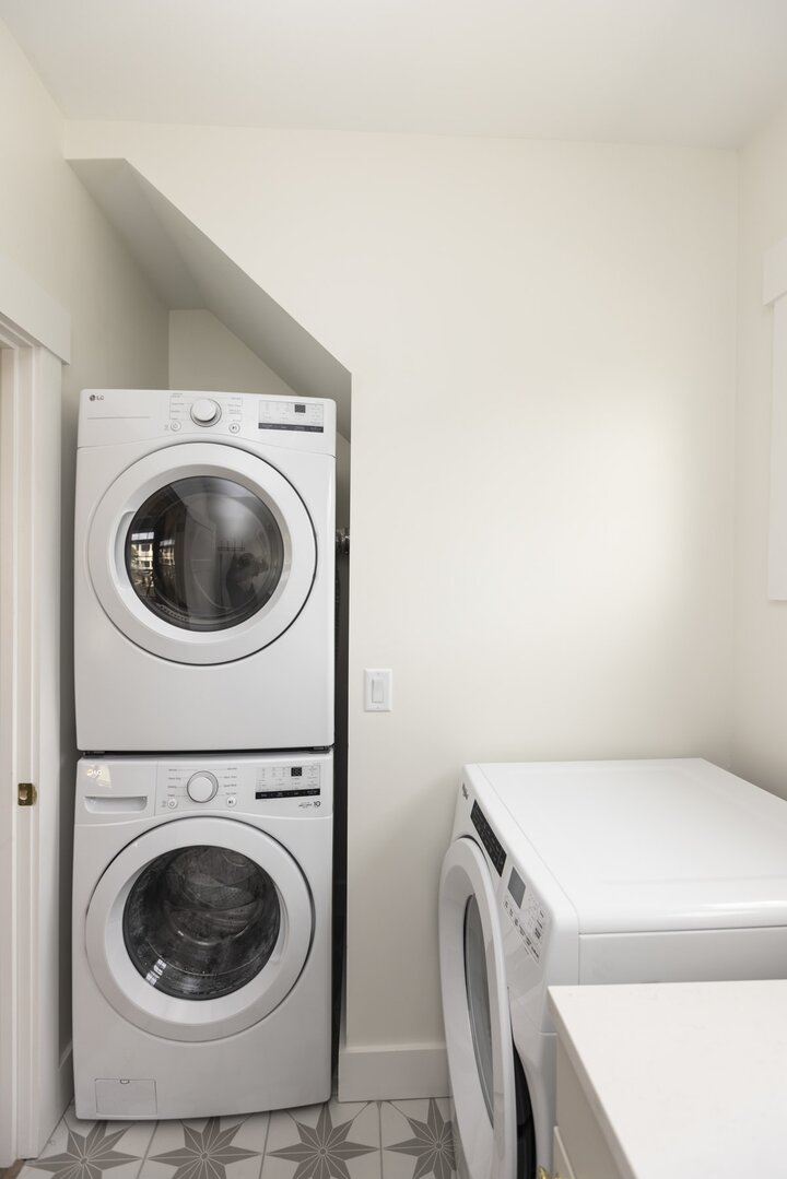 House in Virginia Beach, US