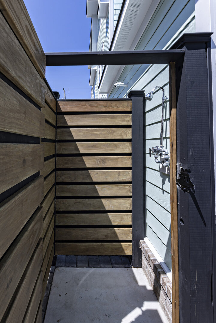 House in Virginia Beach, US