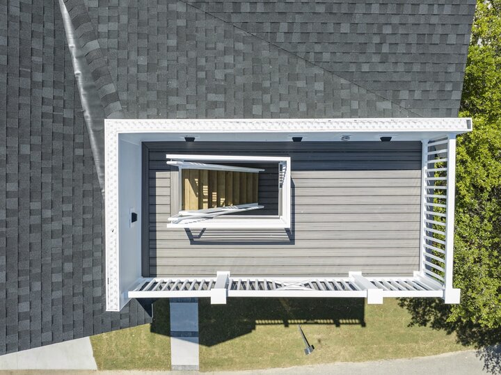 House in Virginia Beach, US