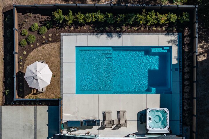 House in Virginia Beach, US