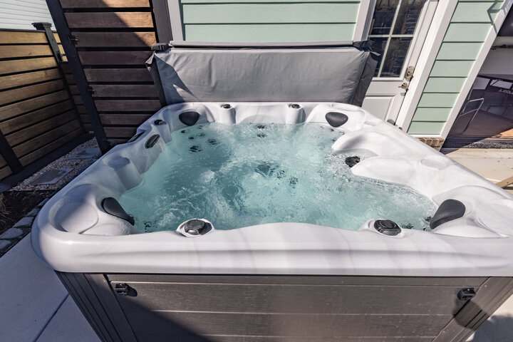 House in Virginia Beach, US