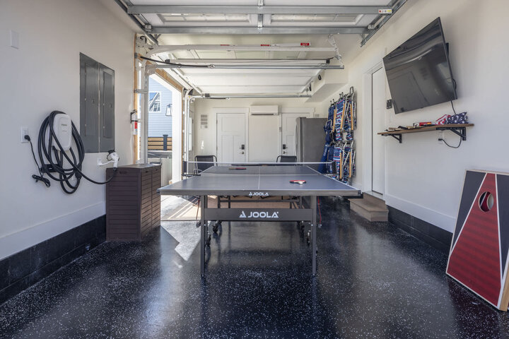 House in Virginia Beach, US