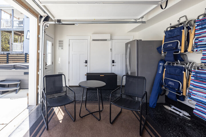 House in Virginia Beach, US