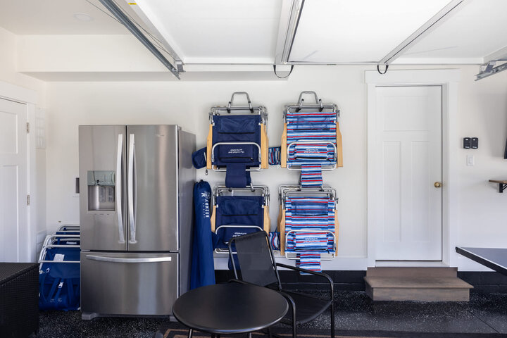 House in Virginia Beach, US