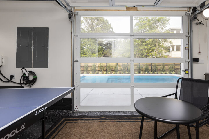 House in Virginia Beach, US