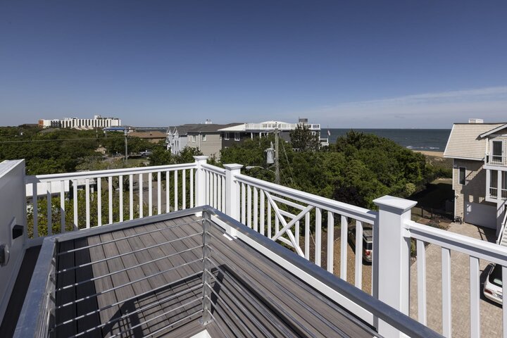 House in Virginia Beach, US