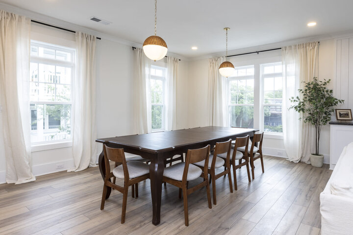 House in Virginia Beach, US