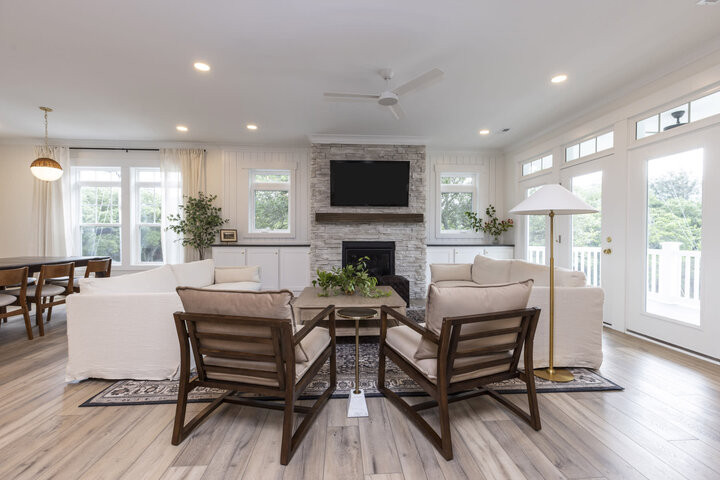 House in Virginia Beach, US