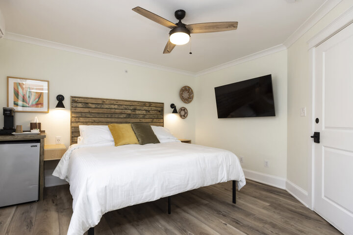 Bed & Breakfast in Virginia Beach, US