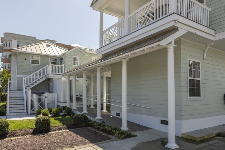 Bed & Breakfast in Virginia Beach, US