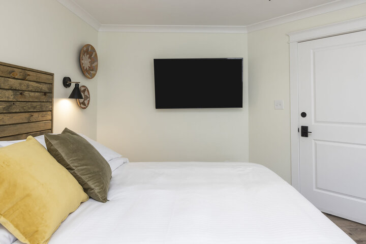 Bed & Breakfast in Virginia Beach, US