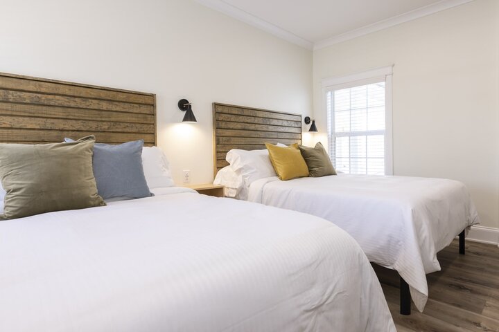 Bed & Breakfast in Virginia Beach, US