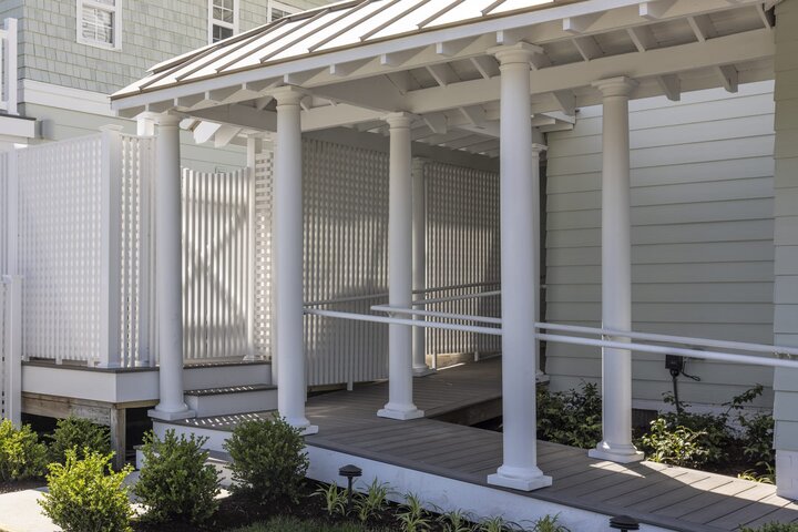 Bed & Breakfast in Virginia Beach, US