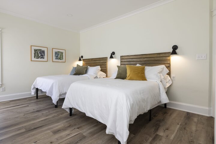 Bed & Breakfast in Virginia Beach, US