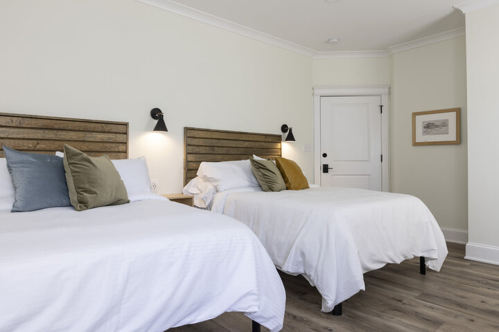 Bed & Breakfast in Virginia Beach, US