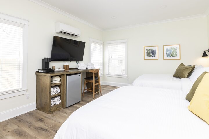 Bed & Breakfast in Virginia Beach, US