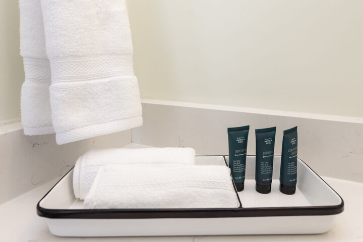 Bed & Breakfast in Virginia Beach, US