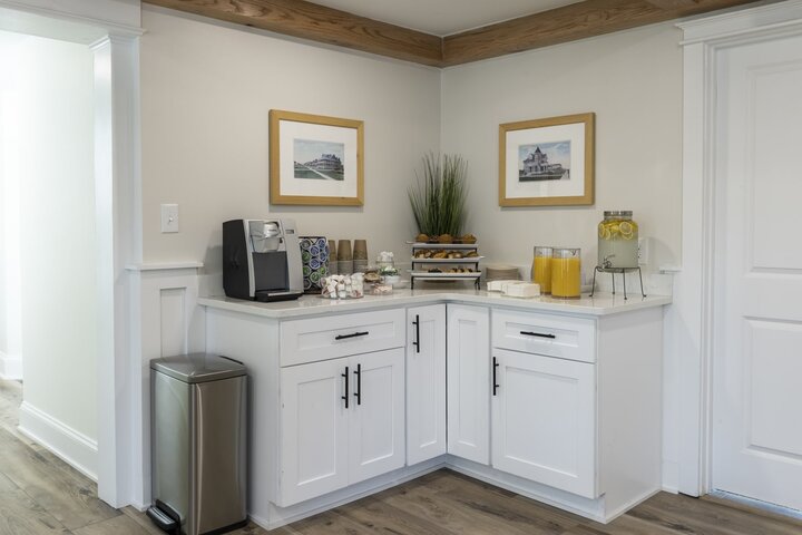 Bed & Breakfast in Virginia Beach, US