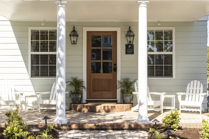 Bed & Breakfast in Virginia Beach, US