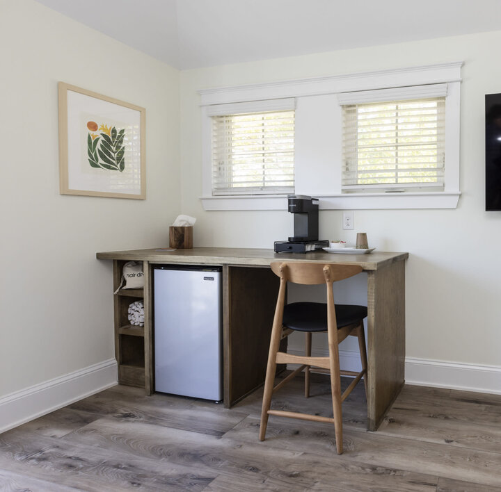 Bed & Breakfast in Virginia Beach, US