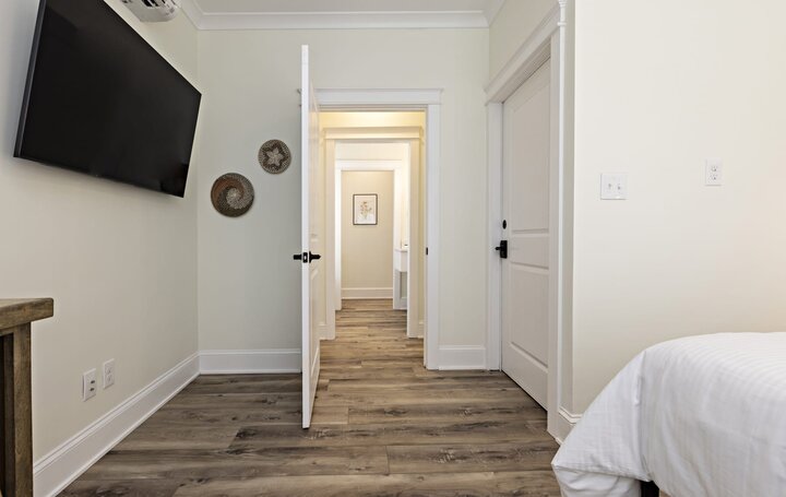 Bed & Breakfast in Virginia Beach, US