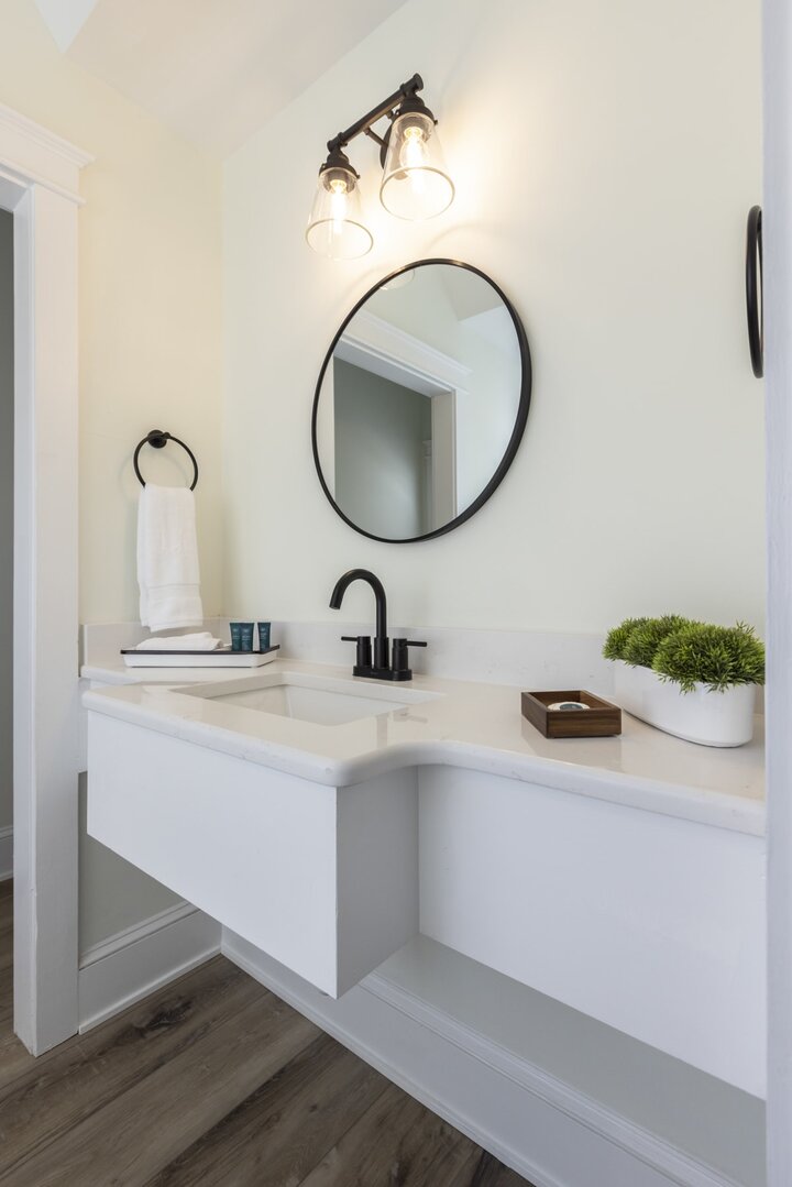 Bed & Breakfast in Virginia Beach, US