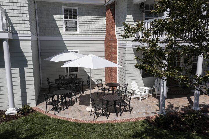 Bed & Breakfast in Virginia Beach, US