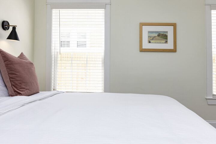 Bed & Breakfast in Virginia Beach, US