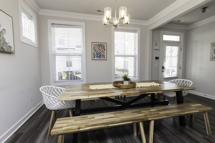 House in Virginia Beach, US